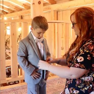 Meet your Posher, Tiffany